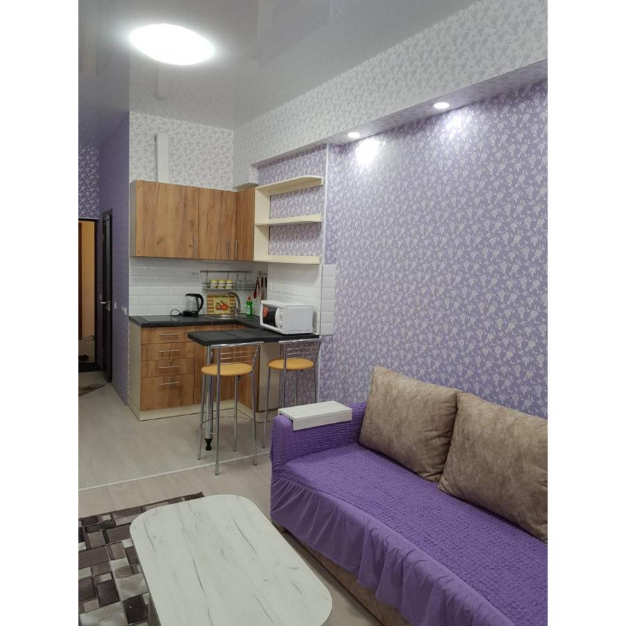 Жк "Французский Квартал" Charkiw Exterior foto